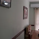 Apartamento Climatizado A 150 Metros Da Praia