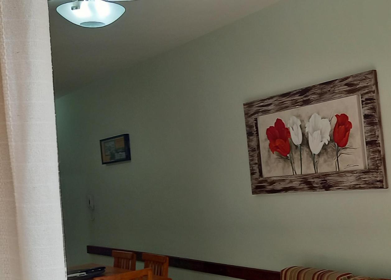 Apartamento Climatizado A 150 Metros Da