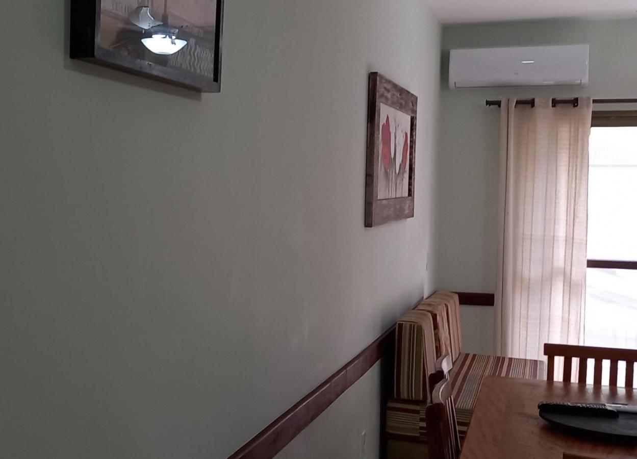 Climatizado A 150 Metros Da Apartamento Ubatuba