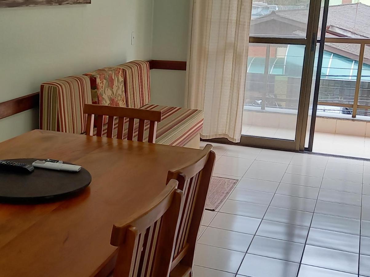 Apartamento Climatizado A 150 Metros Da Ubatuba