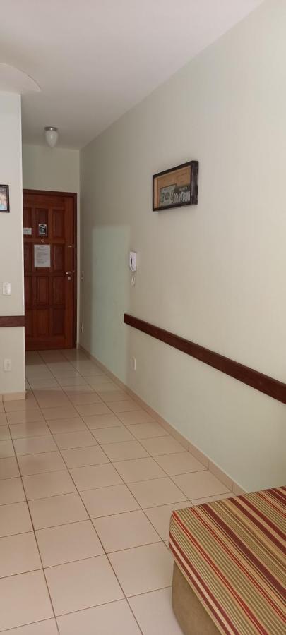 Apartamento Climatizado A 150 Metros Da Ubatuba