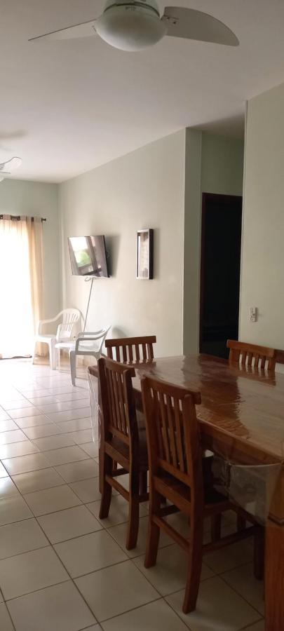 Climatizado A 150 Metros Da Apartamento Ubatuba