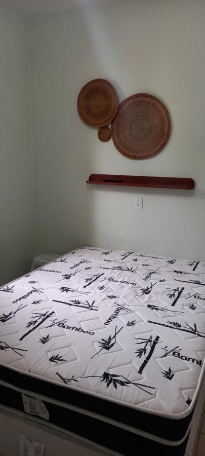 Climatizado A 150 Metros Da Apartamento Ubatuba