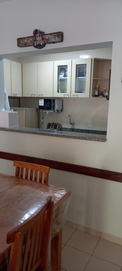 Climatizado A 150 Metros Da Apartamento Ubatuba